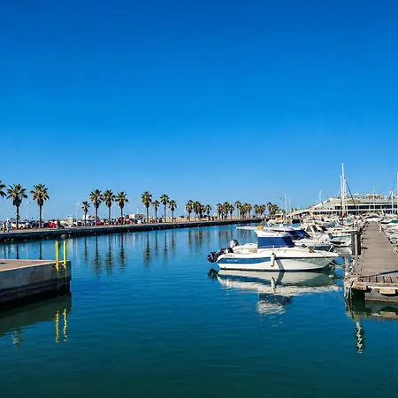 Mirador Del Puerto Denia, En El Centro Con Vistas Al Puerto Y Cerca De La Playa By Family Homes Appartement Dénia